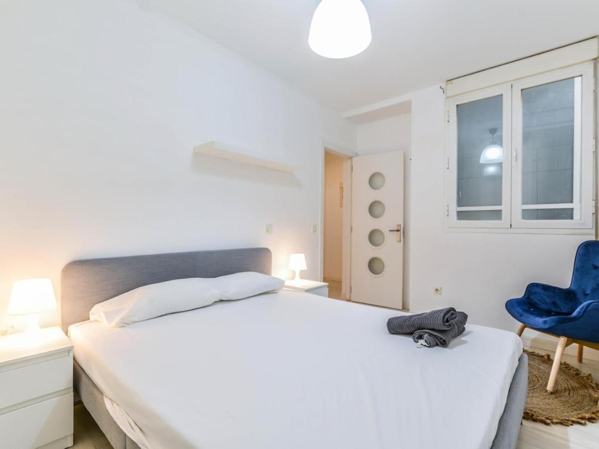 Apartamento Cava Baja Alquiler Temporal Мадрид Экстерьер фото