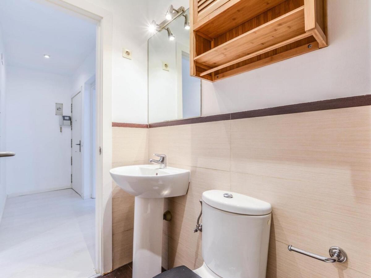 Apartamento Cava Baja Alquiler Temporal Мадрид Экстерьер фото